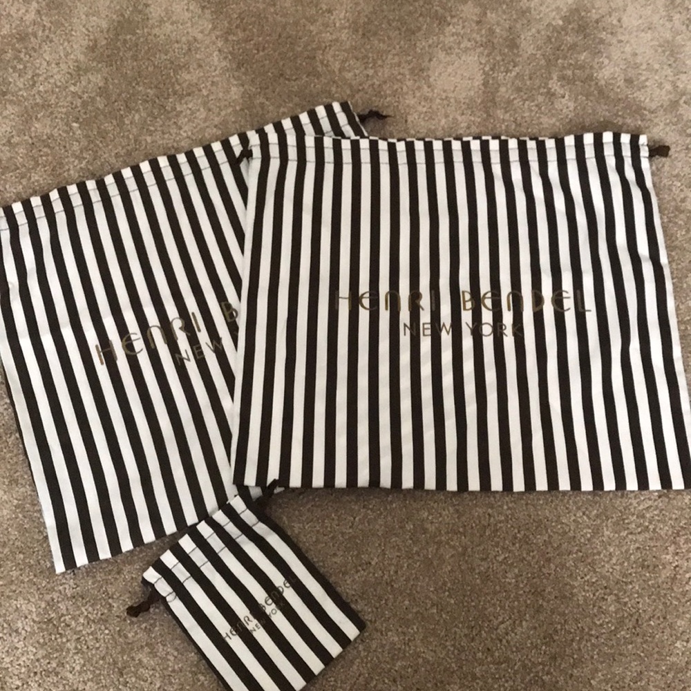 Henri bendel protector bags